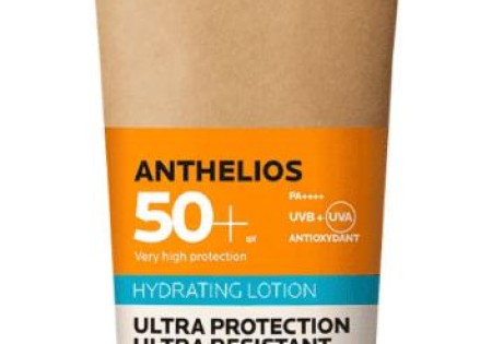 La Roche-Posay Anthelios melk SPF50 (250 Milliliter)