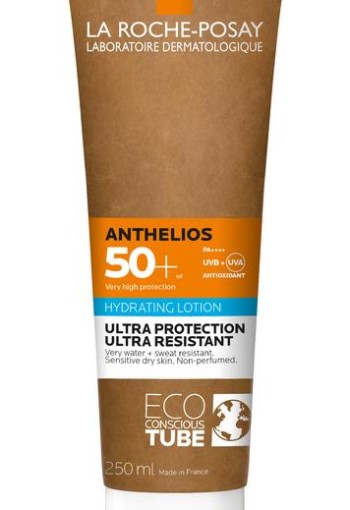 La Roche-Posay Anthelios melk SPF50 (250 Milliliter)