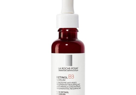 La Roche-Posay Redemic retinol B3 serum (30 Milliliter)