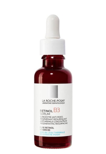 La Roche-Posay Redemic retinol B3 serum (30 Milliliter)