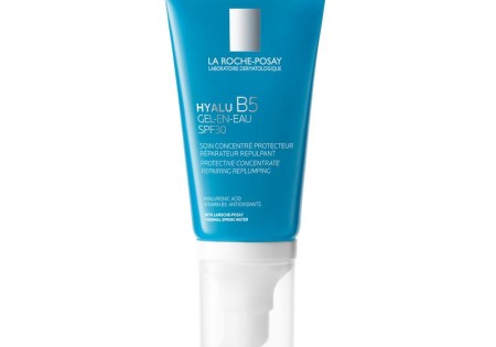 La Roche-Posay Hyalu B5 watergel SPF30 (50 Milliliter)