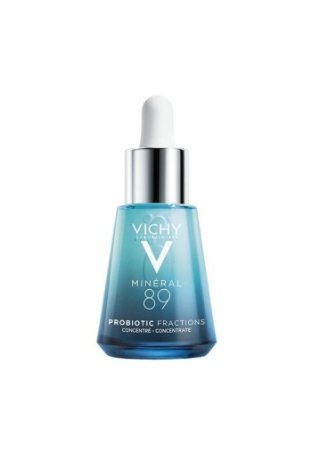 Vichy Mineral 89 probiotic serum (30 Milliliter)
