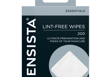 Sensista Lint free wipes (200 Stuks)