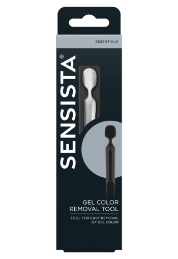 Sensista Gel color removal tool (1 Stuks)
