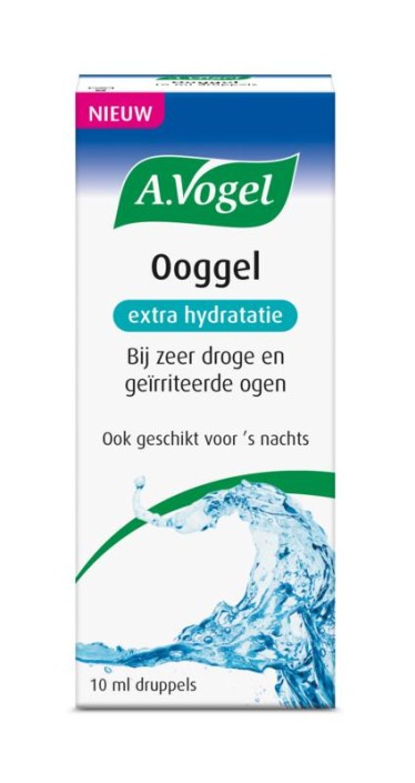 A Vogel Ooggel (10 Milliliter)