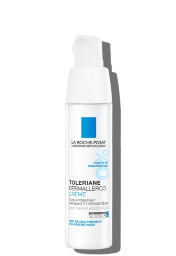 La Roche-Posay Toleriane dermal dagcreme (40 Milliliter)