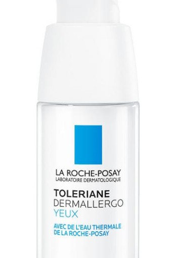 La Roche-Posay Toleriane dermal oogcreme (20 Milliliter)