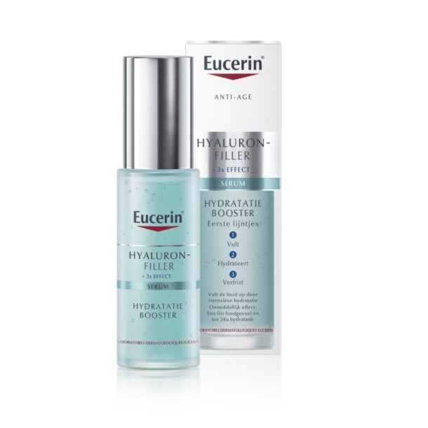 Eucerin Hyaluron filler hydra boost (30 Milliliter)