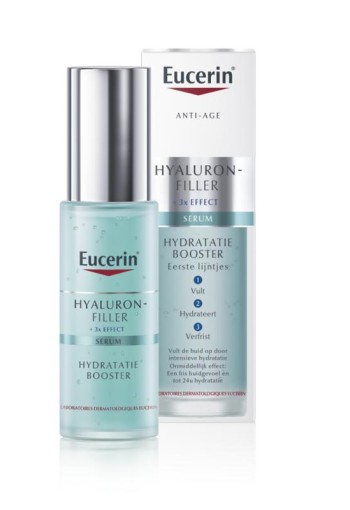 Eucerin Hyaluron filler hydra boost (30 Milliliter)