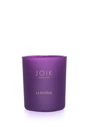 Joik Organics Geurkaars la boheme vegan (150 Gram)