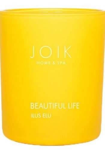 Joik Organics Geurkaars beautiful vegan (150 Gram)