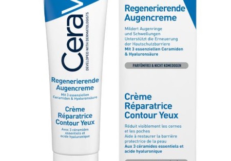 Cerave Oogcreme verbeterend (14 Milliliter)