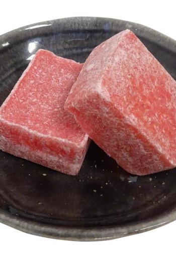 Aroma Vera Amberblok roos (1 Stuks)