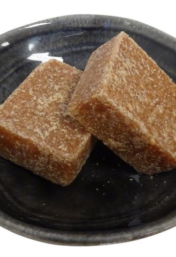 Aroma Vera Amberblok sandelwood (1 Stuks)
