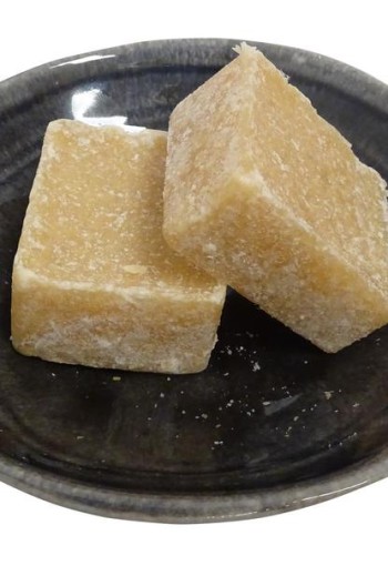 Aroma Vera Amberblok amber (1 Stuks)
