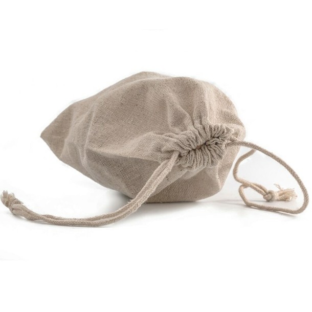 Aroma Vera Giftbag jute (1 Stuks)