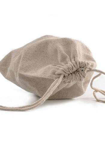Aroma Vera Giftbag jute (1 Stuks)