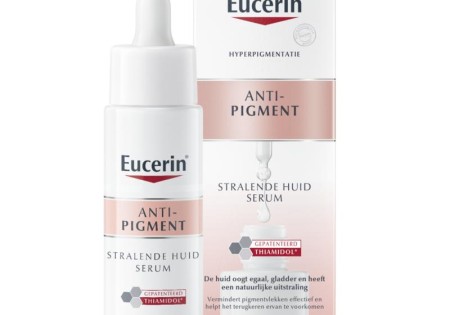 Eucerin Anti-pigment stralende huid serum (30 Milliliter)
