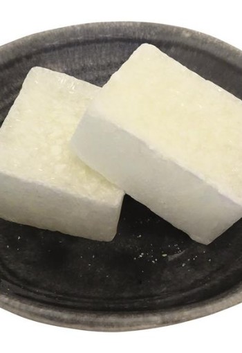 Aroma Vera Amberblok jasmijn (1 Stuks)