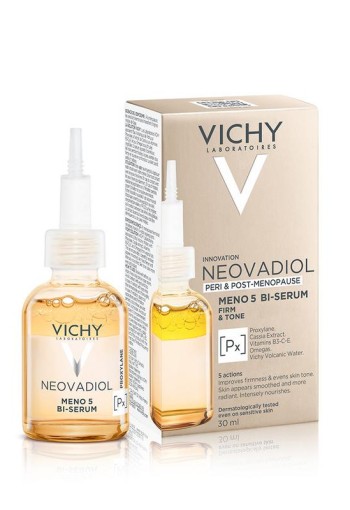 Vichy Neovadiol meno 5 Bi serum (30 Milliliter)