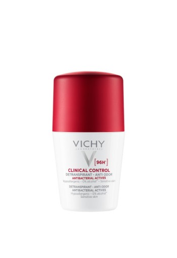 Vichy Deo roller clinical control 96U (50 Milliliter)