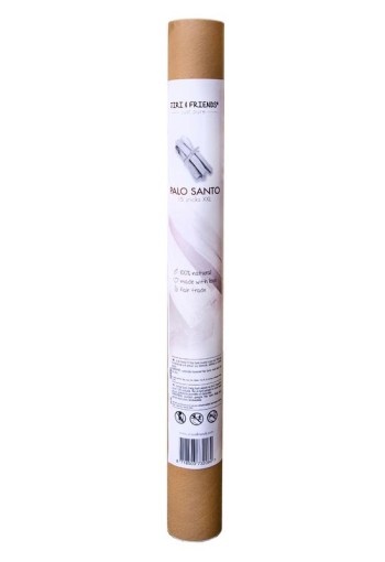Jiri & Friends Wierook XXL palo santo (15 Stuks)