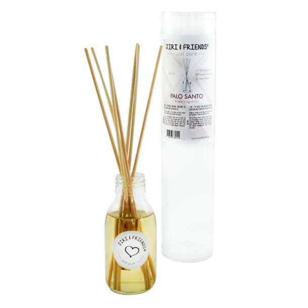 Jiri & Friends Home frangrance palo santo (1 Stuks)