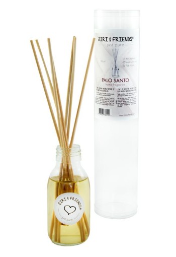 Jiri & Friends Home frangrance palo santo (1 Stuks)
