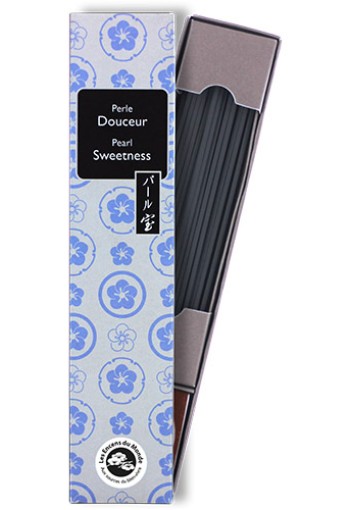 Volatile Wierook pearl sweetness (40 Stuks)