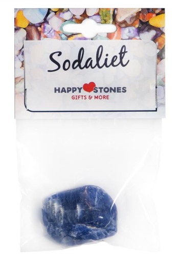 Happy Stones Sodaliet (1 Stuks)