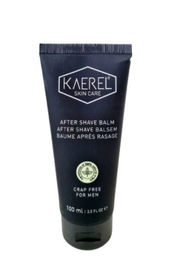 Kaerel Skin care after shave balsem (100 Milliliter)