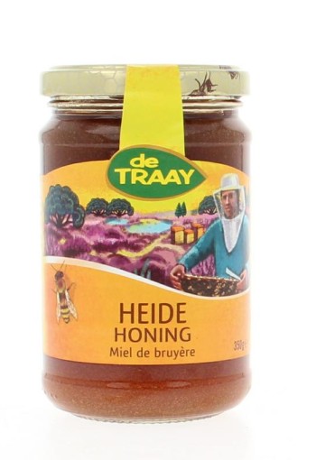 de Traay Heidehoning (350 Gram)