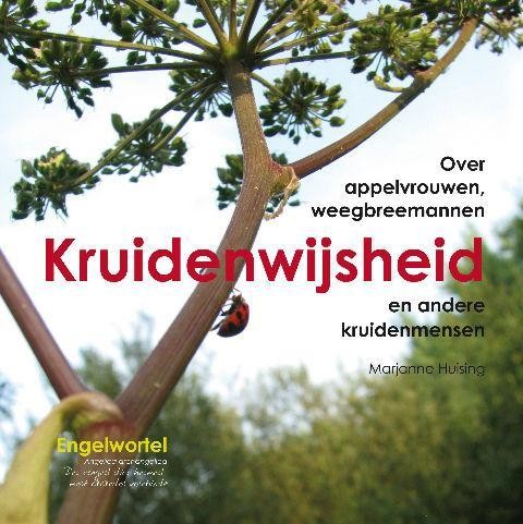 A3 boeken Kruidenwijsheid (1 Stuks)