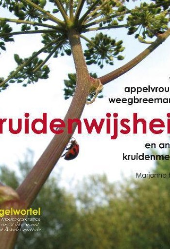 A3 boeken Kruidenwijsheid (1 Stuks)