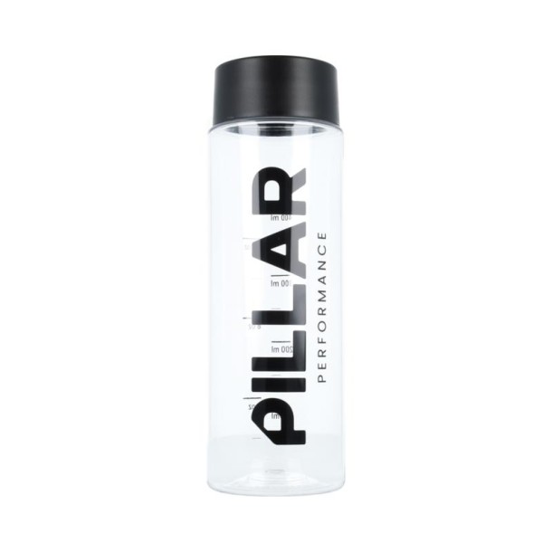 PILLAR Micro shaker 500ml (1 Stuks)