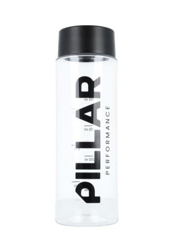 PILLAR Micro shaker 500ml (1 Stuks)