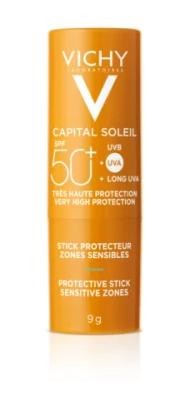 Vichy Capital soleil stick BF50+ (9 Milliliter)