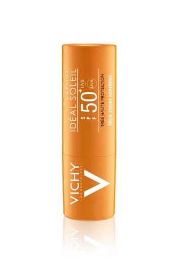 Vichy Capital soleil stick BF50+ (9 Milliliter)