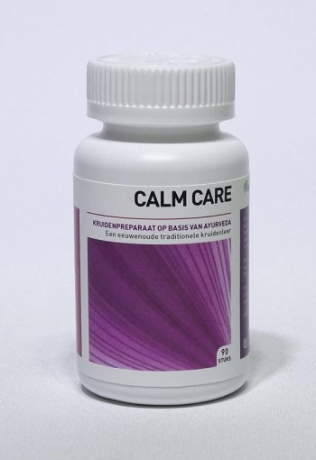 Ayurveda Health Calmcare (90 Tabletten)