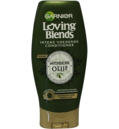 Garnier Loving Blends Conditioner Olijf 200ml