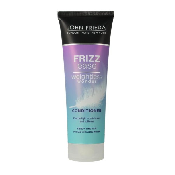 John Frieda Weightless wonder conditioner (250 Milliliter)