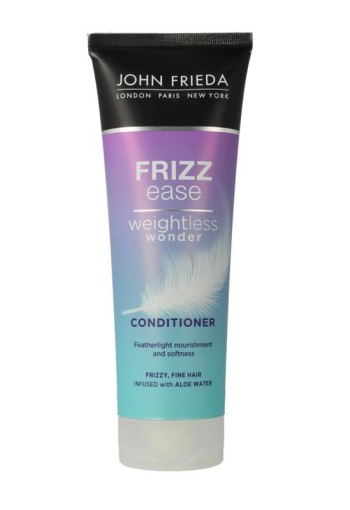 John Frieda Weightless wonder conditioner (250 Milliliter)