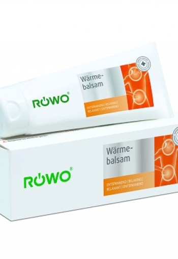Rowo Warmtebalsem (50 Milliliter)
