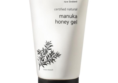 Living Nature Manuka honey gel (50 Milliliter)