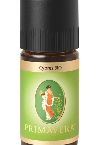 Primavera Cypres bio (10 Milliliter)