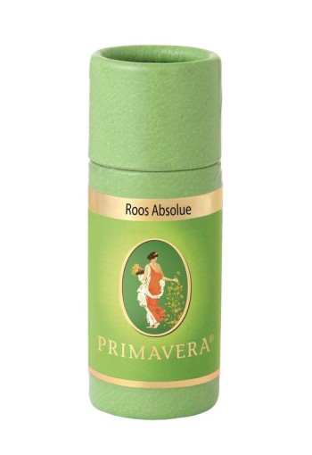 Primavera Roos absolue bio (1 Milliliter)