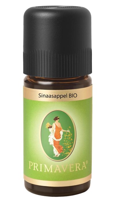 Primavera Sinaasappel bio (10 Milliliter)