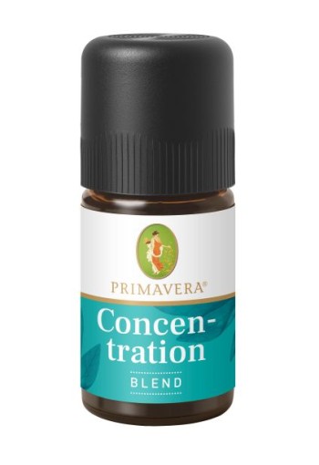 Primavera Concentration blend (5 Milliliter)