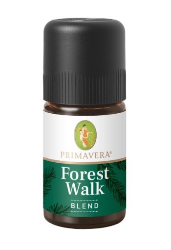 Primavera Forest walk blend bio (5 Milliliter)
