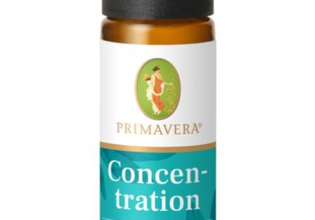 Primavera Aroma roll-on concentration bio (10 Milliliter)